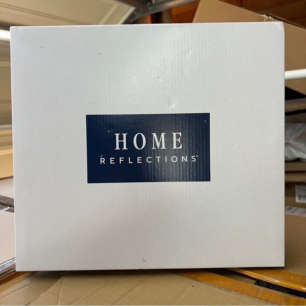 Home Reflections Ultimate 6-pc Flameless Decorator Set